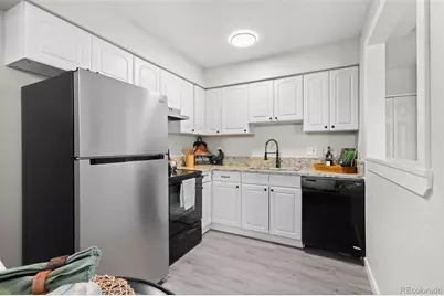 9380 W 49th Avenue #108, Wheat Ridge, CO 80033 - Photo 6