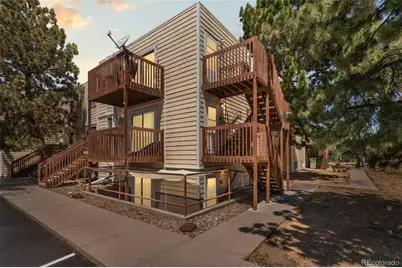 9380 W 49th Avenue #108, Wheat Ridge, CO 80033 - Photo 16