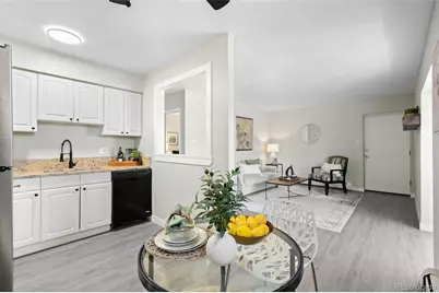9380 W 49th Avenue #108, Wheat Ridge, CO 80033 - Photo 2