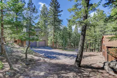 6374 Kenya Drive, Evergreen, CO 80439 - Photo 40