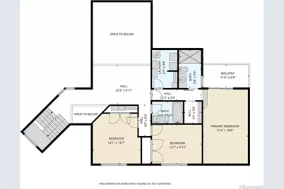 6374 Kenya Drive, Evergreen, CO 80439 - Photo 48