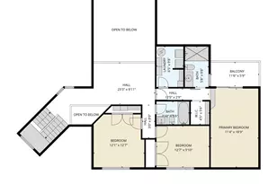 6374 Kenya Dr, Evergreen, CO 80439 - Photo 48