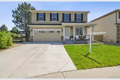 16893 Trail View Circle, Parker, CO 80134 - Photo 2