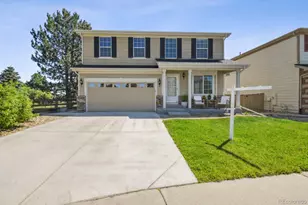 16893 Trail View Cir, Parker, CO 80134 - Photo 2