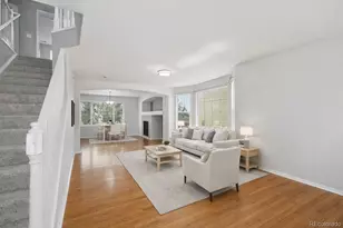 16893 Trail View Cir, Parker, CO 80134 - Photo 4