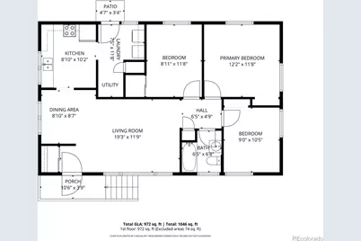 310 Virginia Street, Idaho Springs, CO 80452 - Photo 28