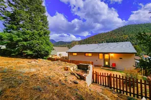 310 Virginia St, Idaho Springs, CO 80452 - Photo 1