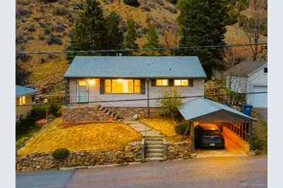 310 Virginia Street, Idaho Springs, CO 80452 - Photo 4