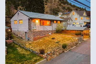 310 Virginia Street, Idaho Springs, CO 80452 - Photo 2
