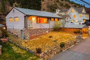310 Virginia St, Idaho Springs, CO 80452 - Photo 2