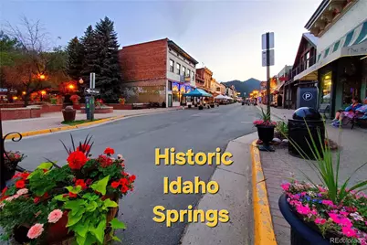 310 Virginia Street, Idaho Springs, CO 80452 - Photo 32