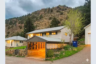 310 Virginia Street, Idaho Springs, CO 80452 - Photo 6