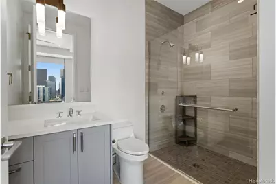 1750 Wewatta Street #1928, Denver, CO 80202 - Photo 20