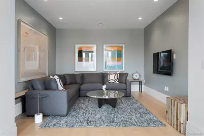 1750 Wewatta Street #1928, Denver, CO 80202 - Photo 8