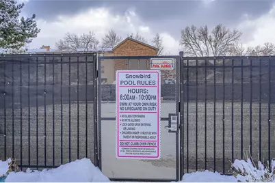 431 Wright Street #202, Lakewood, CO 80228 - Photo 22