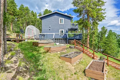 150 Cedar Road, Evergreen, CO 80439 - Photo 34