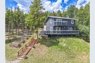 150 Cedar Road, Evergreen, CO 80439 - Photo 1