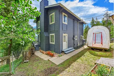 150 Cedar Road, Evergreen, CO 80439 - Photo 36
