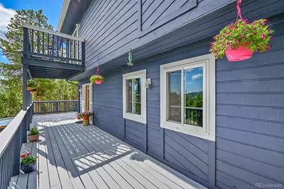 150 Cedar Road, Evergreen, CO 80439 - Photo 6