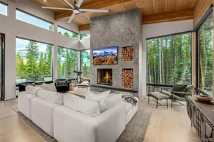 735 Gold King Way, Breckenridge, CO 80424 - Photo 2