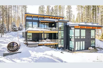735 Gold King Way, Breckenridge, CO 80424 - Photo 1