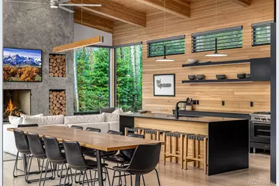 735 Gold King Way, Breckenridge, CO 80424 - Photo 6