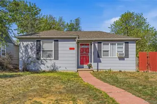 1257 Macon, Aurora, CO 80010 - Photo 1