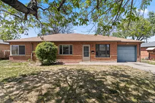 1283 Racine St, Aurora, CO 80011 - Photo 1