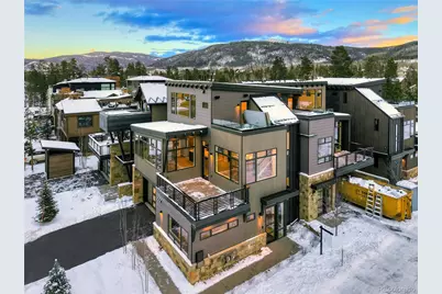 208 Frisco Alley, Frisco, CO 80443 - Photo 4