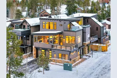 208 Frisco Alley, Frisco, CO 80443 - Photo 1