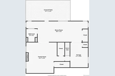 17776 E Dorado Drive, Centennial, CO 80015 - Photo 44