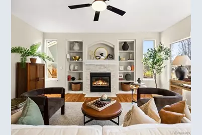 17776 E Dorado Drive, Centennial, CO 80015 - Photo 4