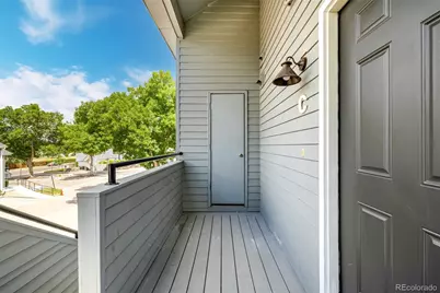 8500 E Jefferson Avenue #17C, Denver, CO 80237 - Photo 30