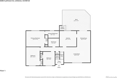 6306 S Johnson Street, Littleton, CO 80123 - Photo 36