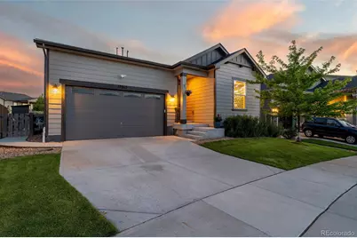 17862 E 97th Circle, Commerce City, CO 80022 - Photo 1