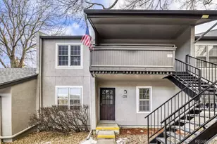 2301 E Fremont Ave, Centennial, CO 80122 - Photo 1