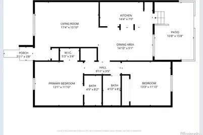 2301 E Fremont Avenue #X02, Centennial, CO 80122 - Photo 22