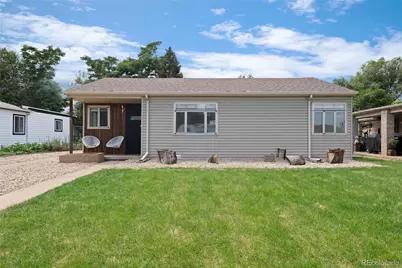 1055 S Bryant Street, Denver, CO 80219 - Photo 1