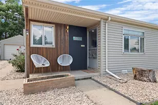 1055 S Bryant St, Denver, CO 80219 - Photo 2