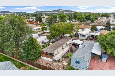 3750 N Cascade Avenue, Colorado Springs, CO 80907 - Photo 6