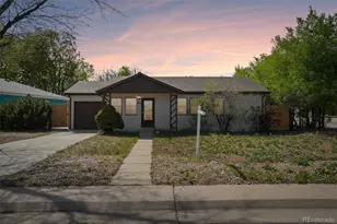 1501 S Osceola Way, Denver, CO 80219 - Photo 1