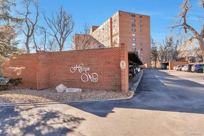 1850 Folsom Street #411, Boulder, CO 80302 - Photo 2