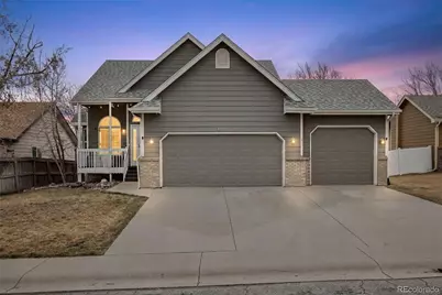 1904 Greenbriar Court, Johnstown, CO 80534 - Photo 1