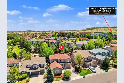 10600 Stonington Street, Highlands Ranch, CO 80126 - Photo 46