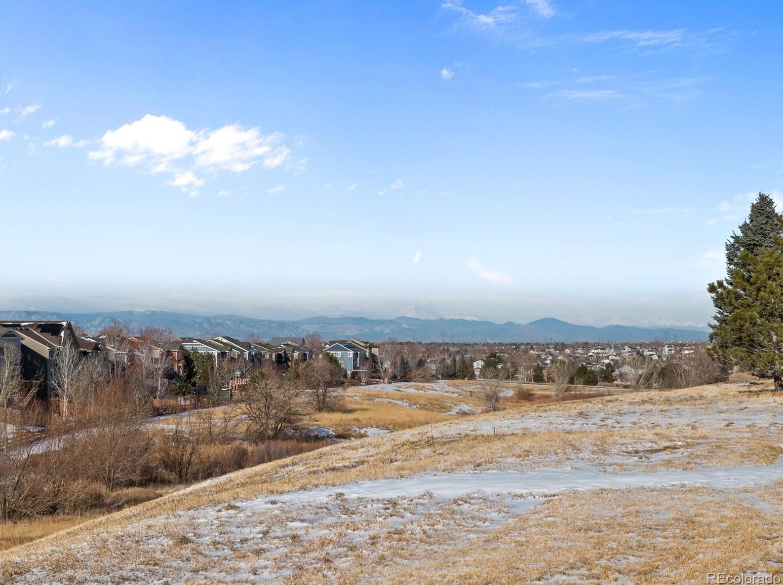 3681 Perth Cir, Denver CO  80013-7508 exterior