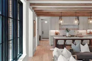 888 S Franklin St, Denver, CO 80209 - Photo 14