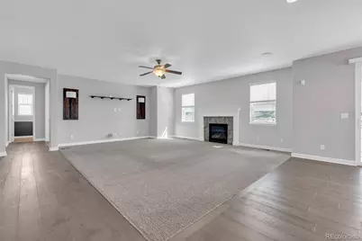 5728 Clover Ridge Circle, Castle Rock, CO 80104 - Photo 14