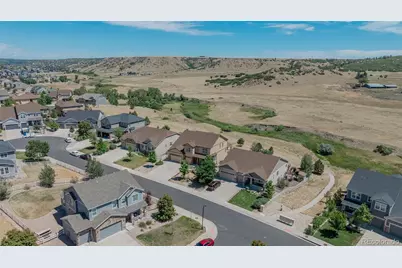 5728 Clover Ridge Circle, Castle Rock, CO 80104 - Photo 2