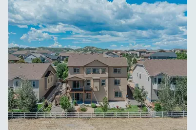 5728 Clover Ridge Circle, Castle Rock, CO 80104 - Photo 1