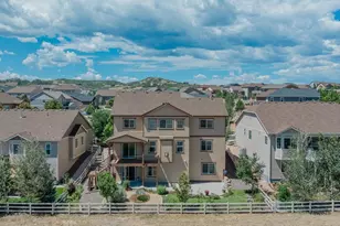 5728 Clover Ridge Cir, Castle Rock, CO 80104 - Photo 1